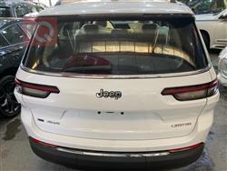 Jeep Grand Cherokee L